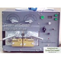 Зварювальний апарат АСП-1600-40 з електронним автоматичним відпалом